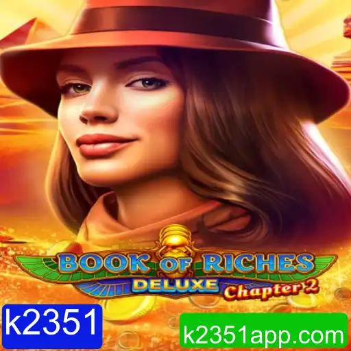 k2351 Jogos de loteria