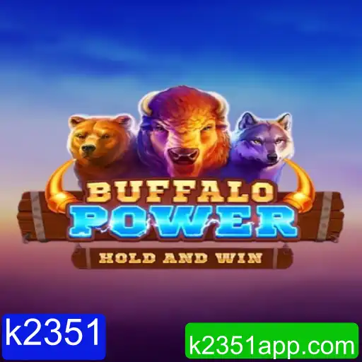k2351 Casino App