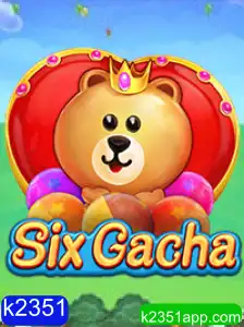 k2351 Jogos de loteria