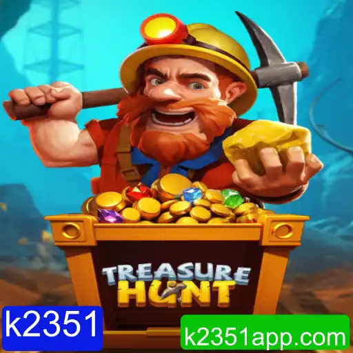 k2351 Jogos de loteria